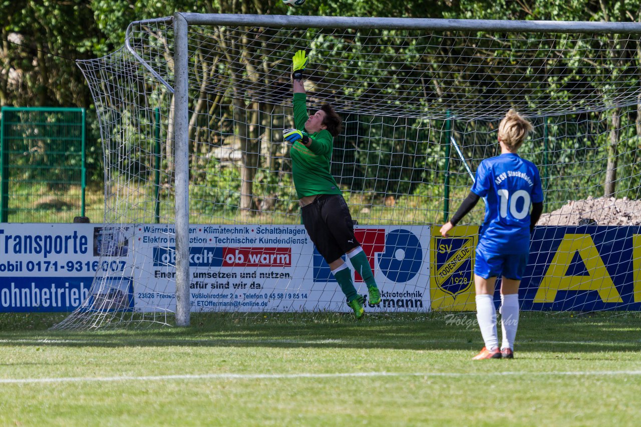 Bild 69 - Frauen ATSV Stockelsdorf - FSC Kaltenkirchen : Ergebnis: 4:3